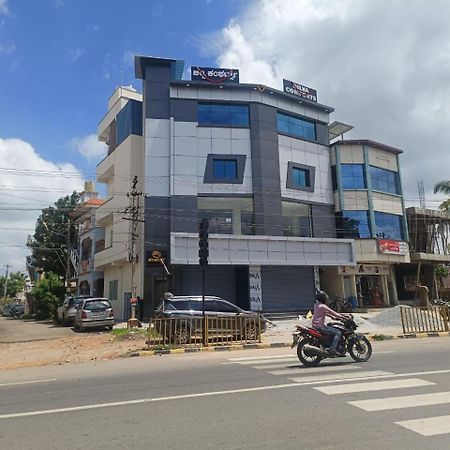 Bilva Comforts Tumkur Esterno foto