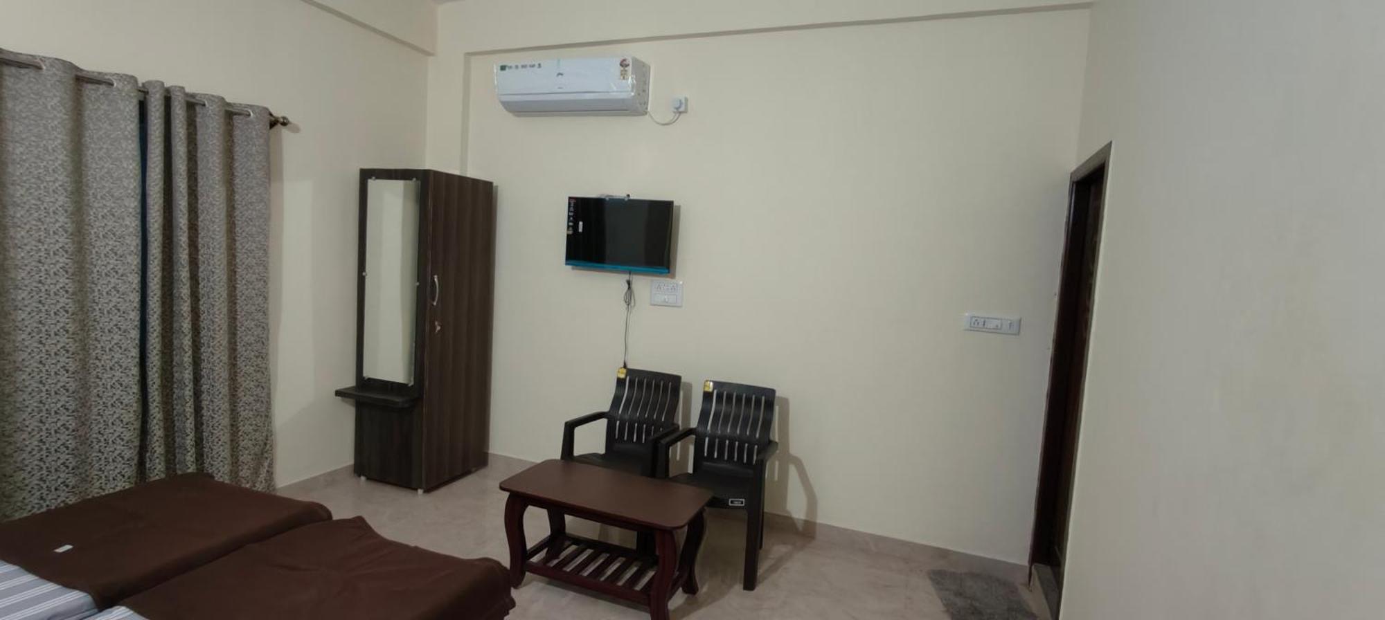 Bilva Comforts Tumkur Esterno foto